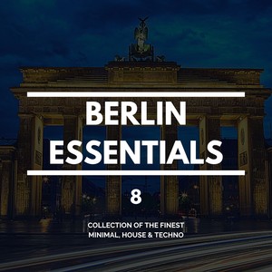 Berlin Essentials 008