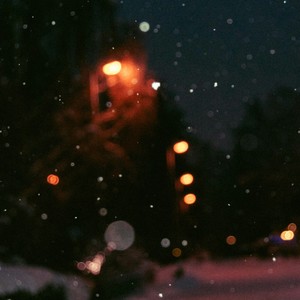 늦어서 미안해요 (After It Was Too Late)