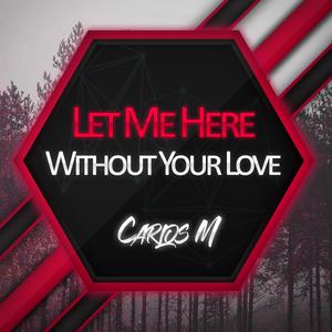 Let Me Here (Without Your Love)
