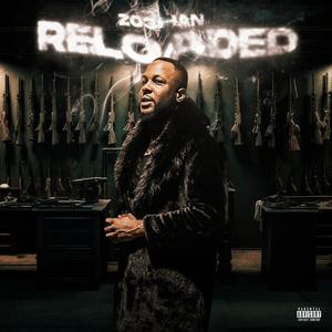World Spin (feat. D-Raww) (Explicit)