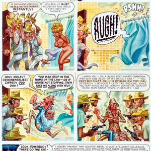 Rush (feat. SHAZEUDREAM, BENJIDIDIT & YOUKNOWOZI) (Explicit)