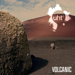 Volcanic(no Beat)