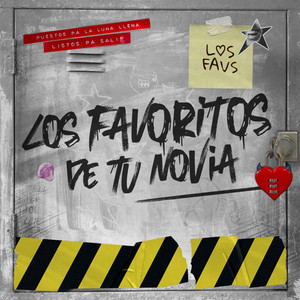 LOS FAVORITOS DE TU NOVIA (Explicit)