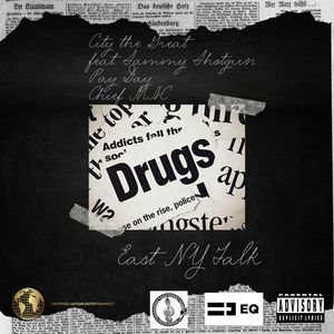 East NY Talk (Explicit)