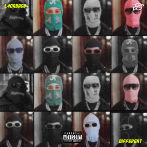 Different (Explicit)