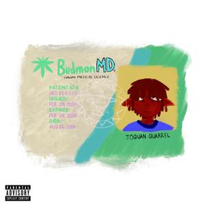 Bonnet Boyz - Smoke Again (feat. Marcus Lavender, noirbaby, SACHIHIRO & Specifix) (Explicit)