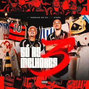 Só as Melhores 3 (Explicit)