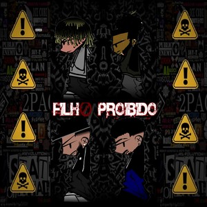 Filho Proibido (Explicit)