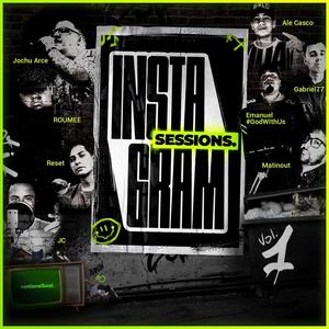 Instagram Session - Número Cinco (feat. Emanuel #GodWithUs)