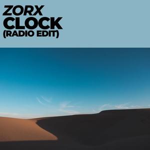 Clock (Radio Edit)