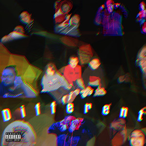 Different (Explicit)