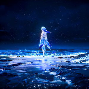 繁星、新生，与你 Astrum Unicum