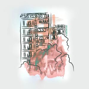 Melancholie (feat. Ahu)