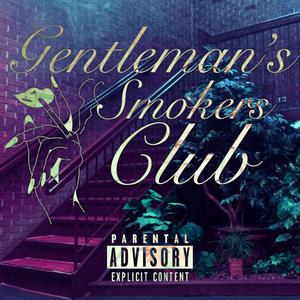 Gentleman's Smokers Club (Explicit)