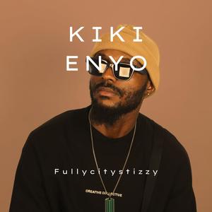 Kiki Enyo