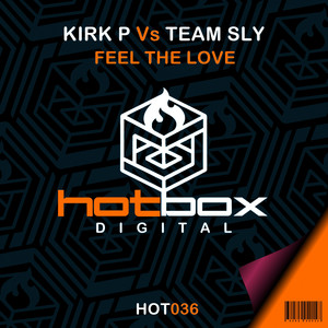 Feel The Love (Original Mix)