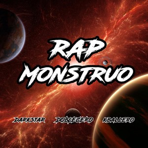 Rap Monstruo