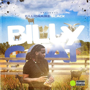 Billionaire Black - Alot (Explicit)