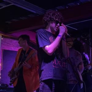 Regret (Live At Zanzibar)