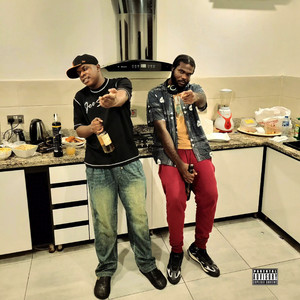 With the Gang (Explicit)