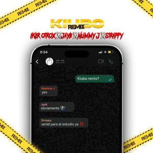 Kiubo (Remix)