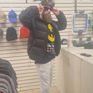 GoLd CrossEs (feat. Bundy & Prov) (Explicit)