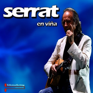 Serrat, En Vina (En Vivo)