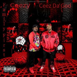 Ceezy - Loyalty over Everything (Explicit)