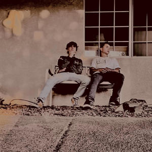 Take me back (feat. Tony)