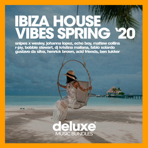 Feels Like Heaven (Echo Boy Dub Mix)