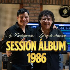 Session Álbum 1986 (feat. Leonardo abranzon)
