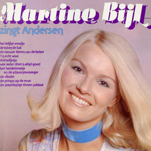 Martine Bijl Zingt Andersen