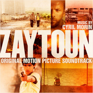 Zaytoun: Original Motion Picture Soundtrack