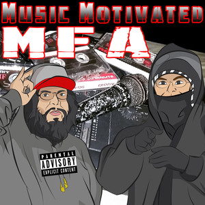 Music Motivated (Explicit)