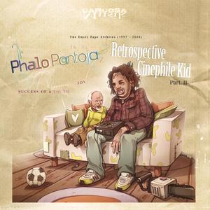 Phalo Pantoja - LE NOM DE LA ROSE (1999)