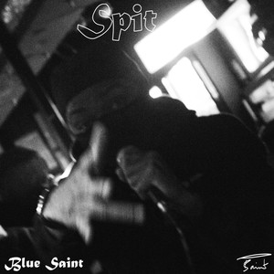 Spit (feat. Razor Raze)