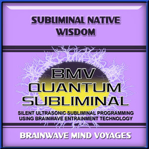 Subliminal Native Wisdom - Ocean Soundscape Track