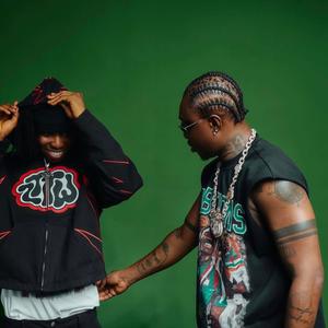Get better (feat. Zlatan & fola)
