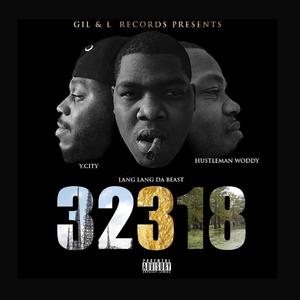 Pies (feat. Lang Da Beast & Y.City) (Explicit)