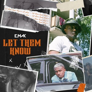 Let Them Know (Explicit)