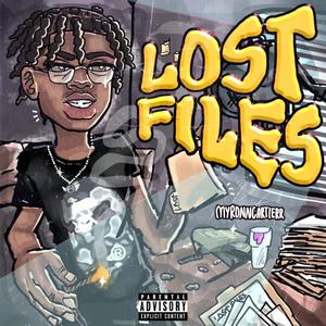 Lost Files (Explicit)