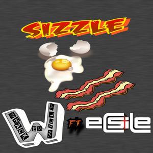 Sizzle (feat. Ecsile)