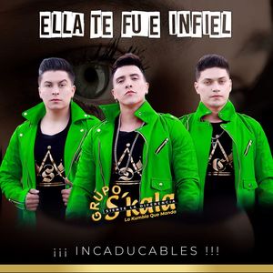 Ella Te Fue Infiel