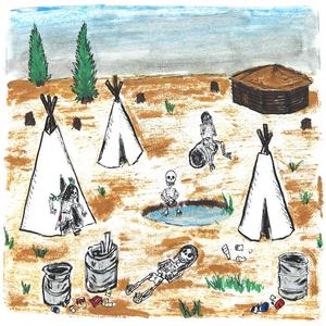 Binge Drinka (feat. Insane Poetry|Explicit)