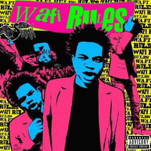 Wafi Rules (Explicit)