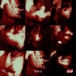 Burn Me Out (Explicit)