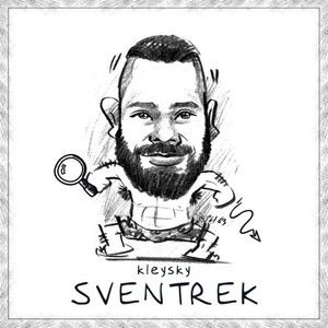 Sventrek (Original Mix)