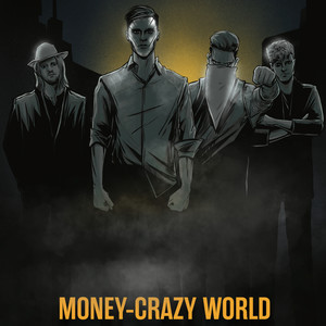 Money Crazy World