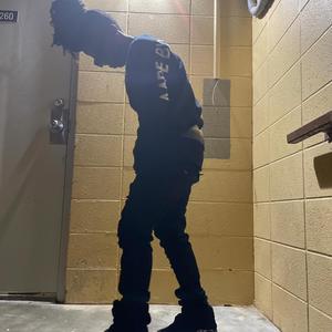 Crying On The Floor Remixx (Explicit)