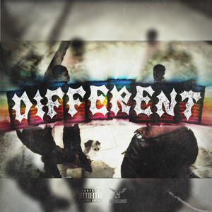 DIFFERENT